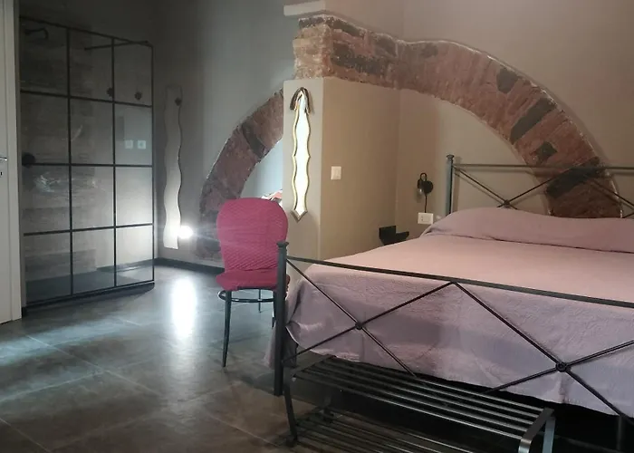Montevergine Domus Гостевой дом