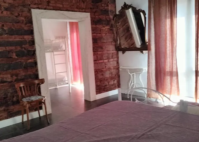 Montevergine Domus 4*