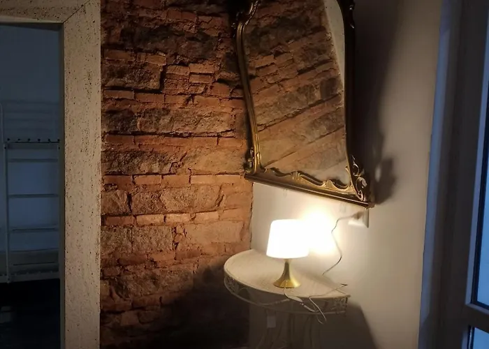 Montevergine Domus Гостевой дом