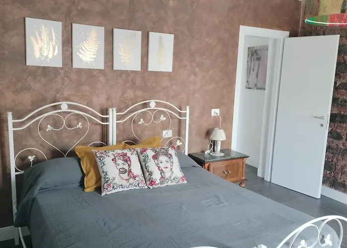 Montevergine Domus 4* Катания